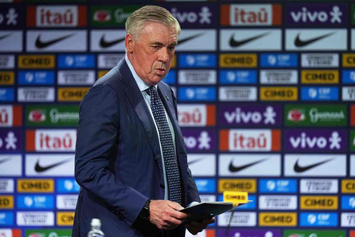 Carlo Ancelotti