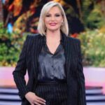 simona ventura isola dei famosi