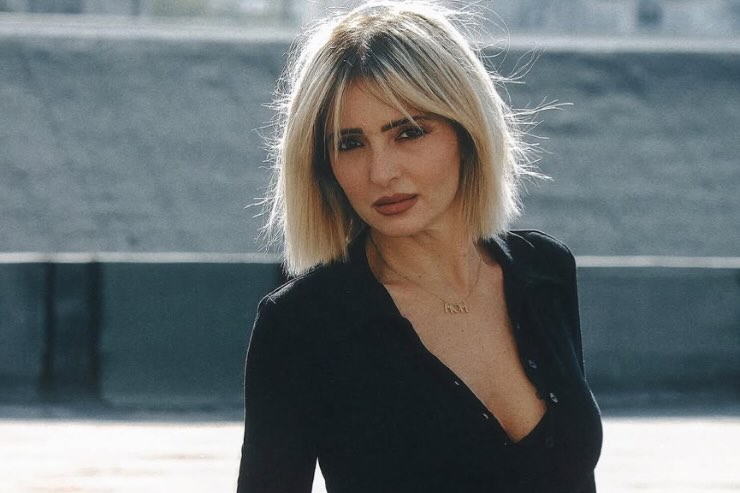 veronica peparini