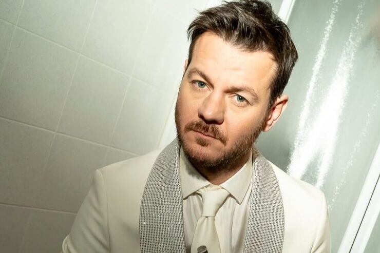 Alessandro Cattelan