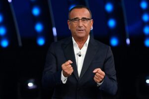 carlo conti