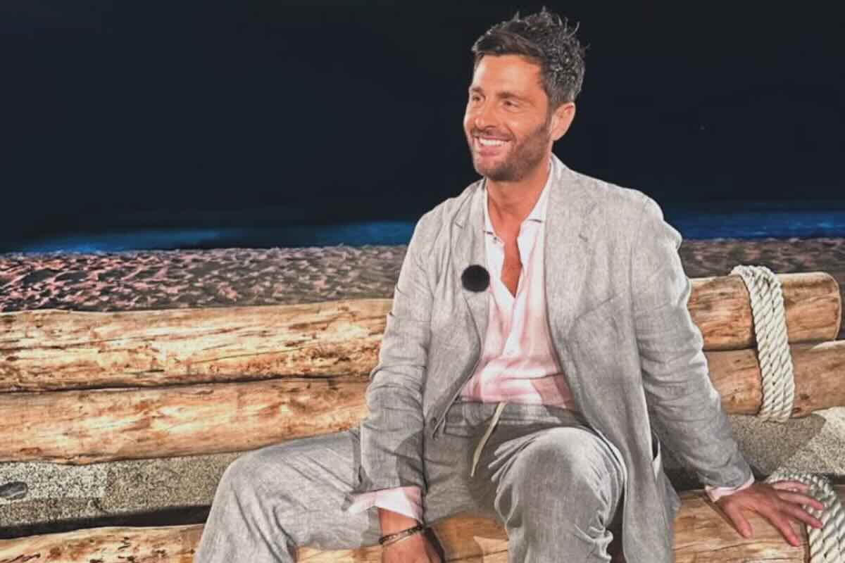 Filippo bisciglia