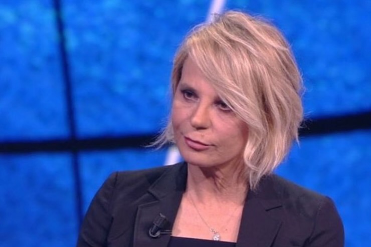 maria de filippi