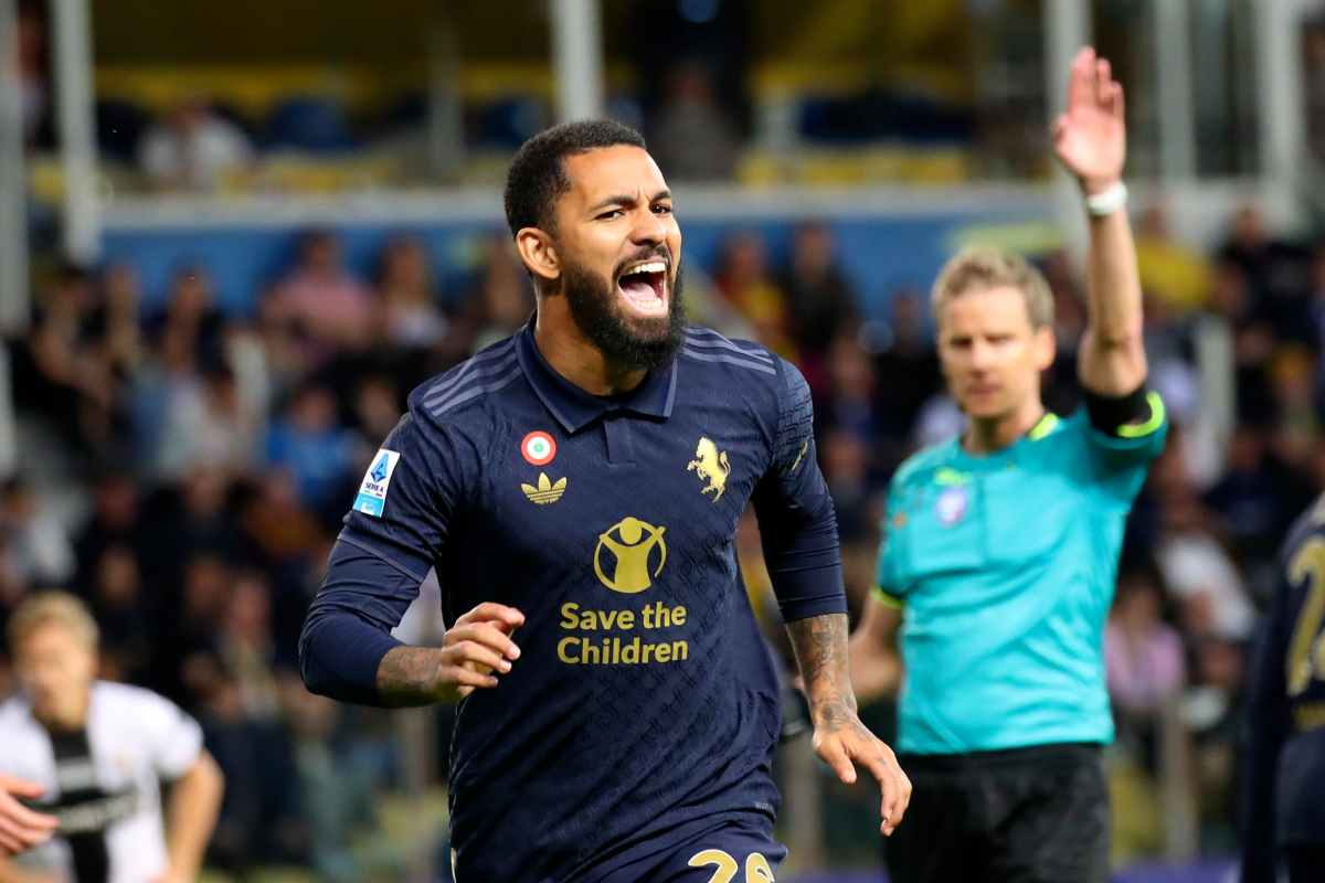 Douglas Luiz