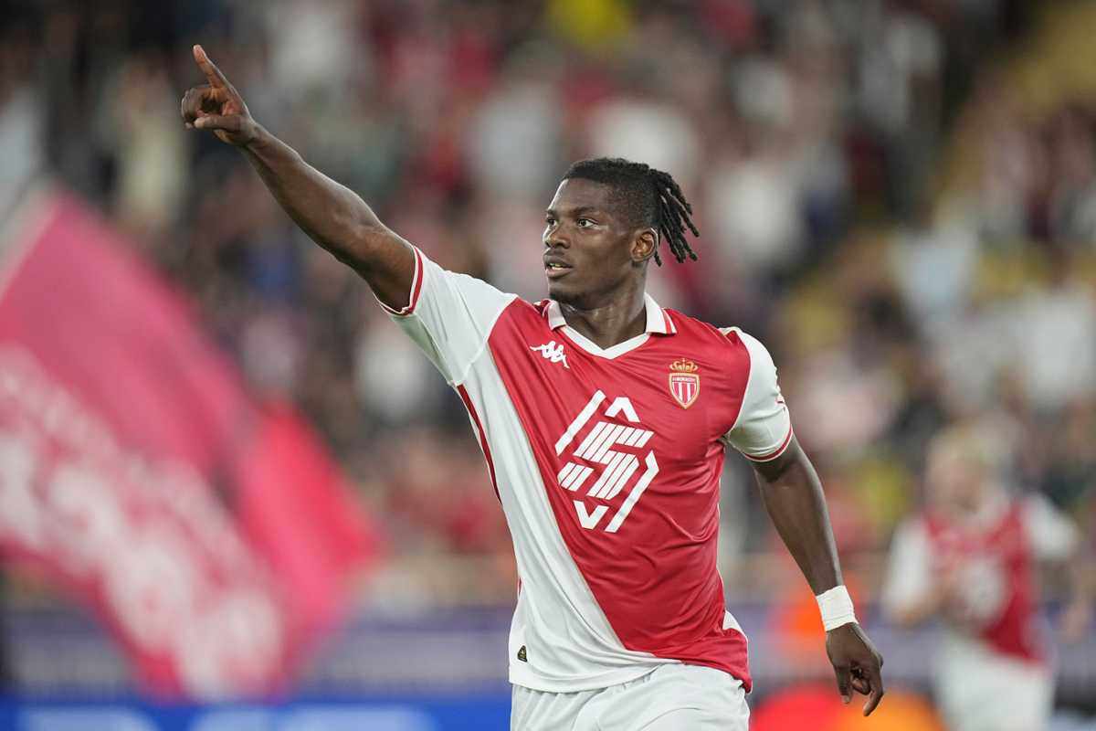 embolo milan