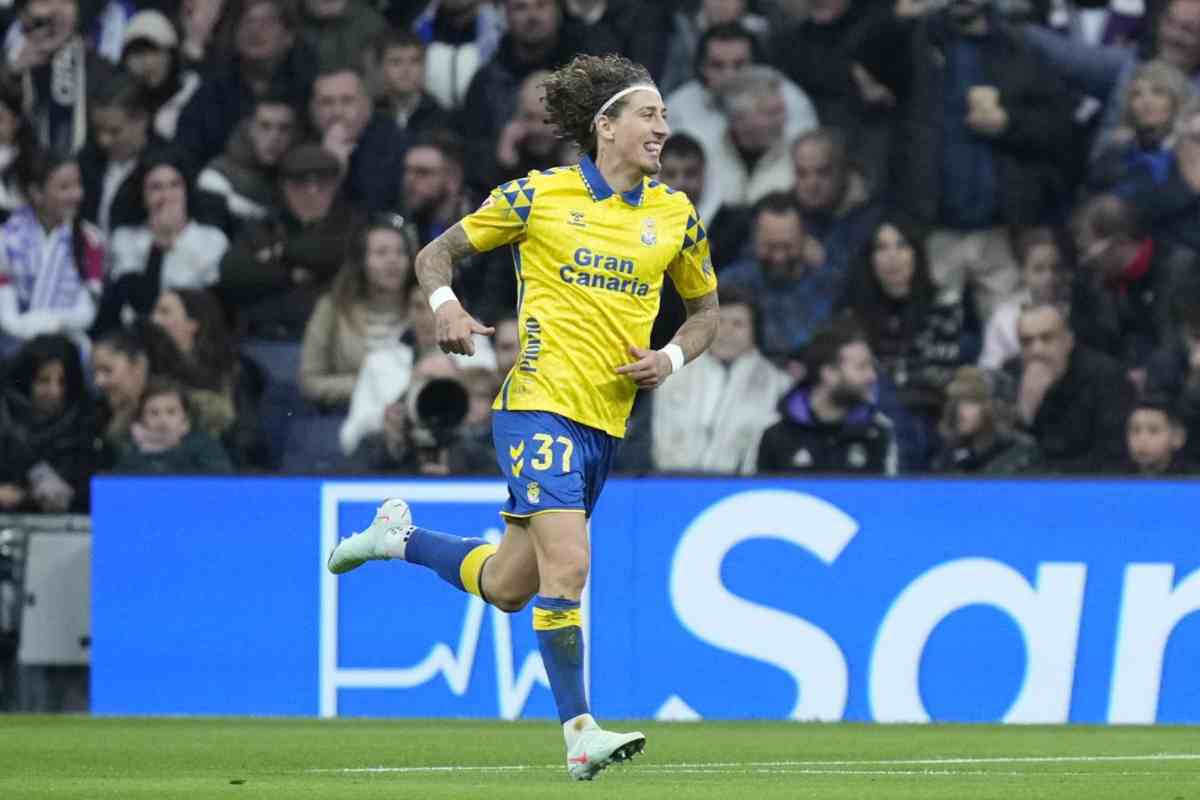 fabio silva