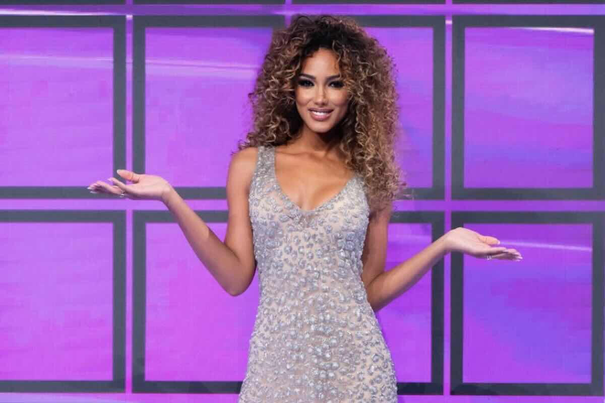 samira lui