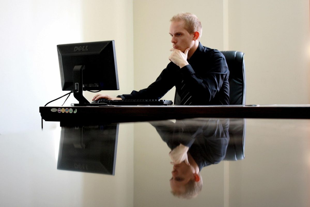 Operatore informatico