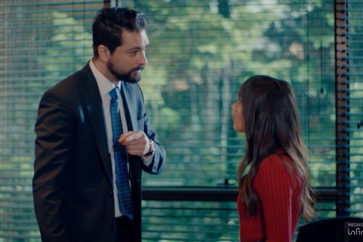 zeynep ed alihan nella serie tv turca
