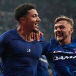 Jadon Sancho