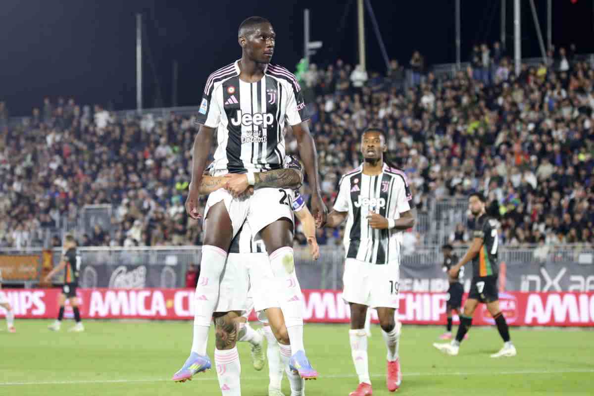 kolo muani juventus 