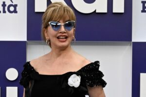 Milly Carlucci