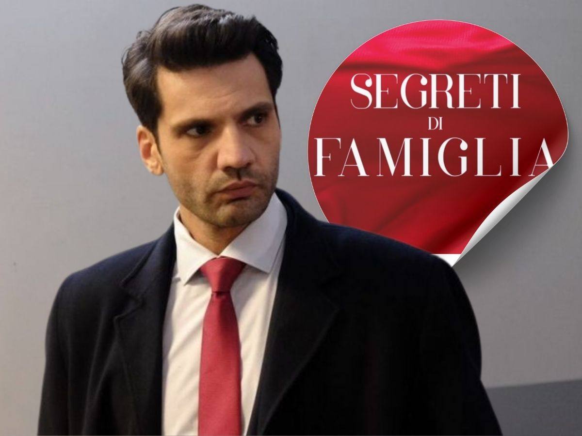segreti di famiglia