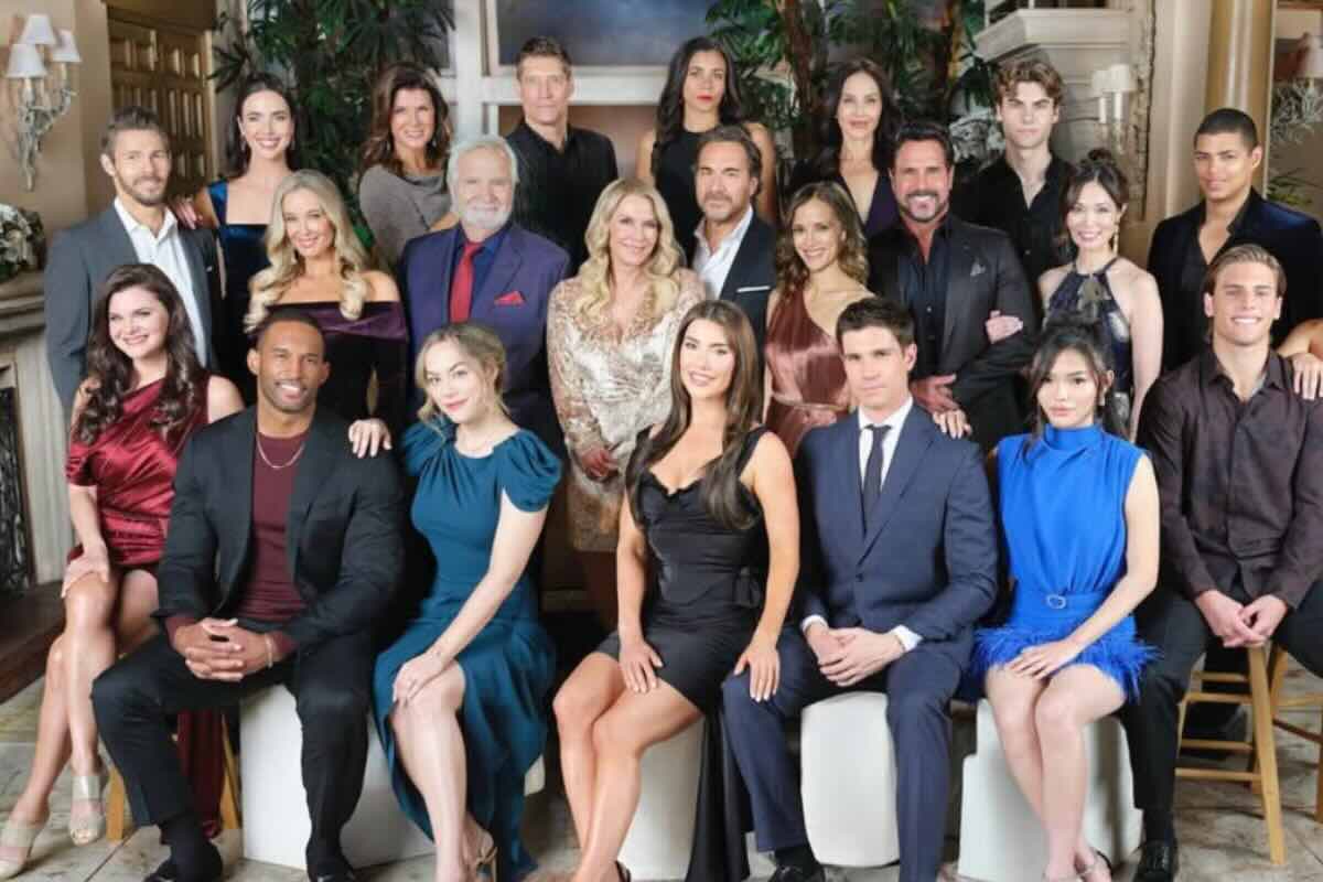 cast beautiful 