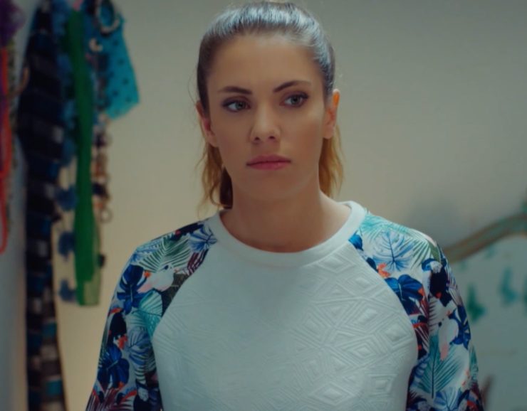 yildiz di forbidden fruit