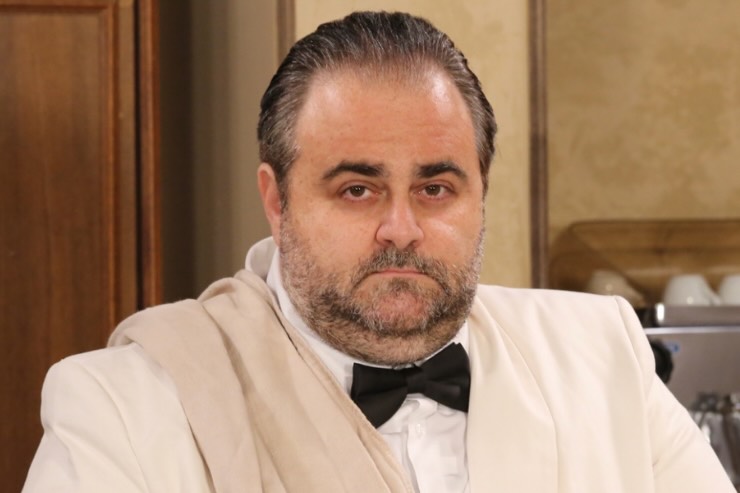 ciro puglisi