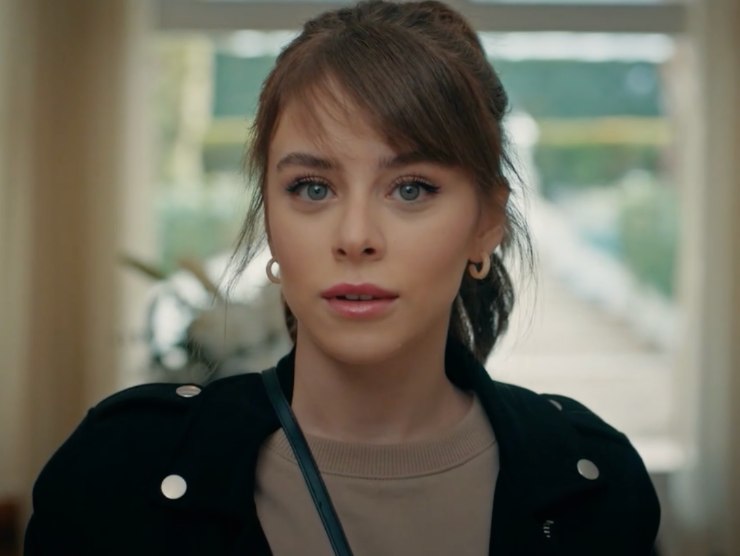 ela di innocence