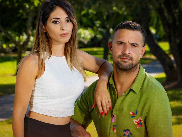 valentina antonio temptation island