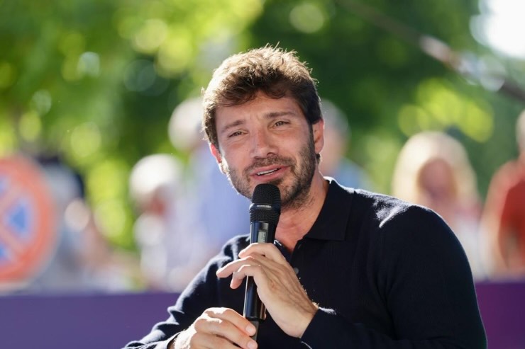 stefano de martino