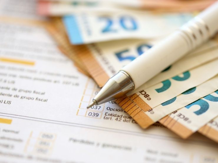 banconote da 50 euro