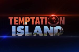 logo temptation island
