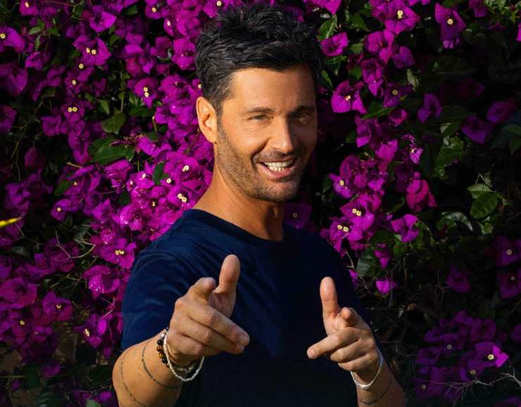 filippo bisciglia a temptation island