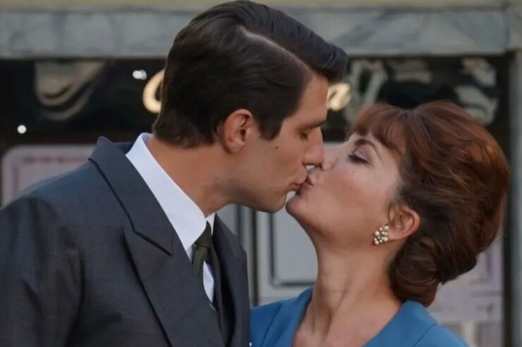 Marcello e Adelaide