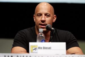 Vin Diesel e i dettagli sull'11esimo capitolo di Fast & Furious