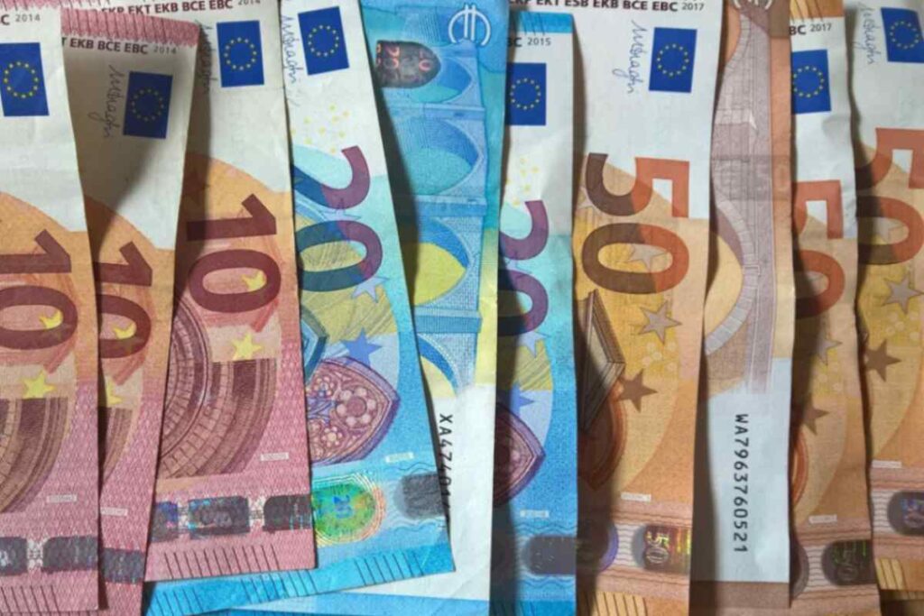 euro