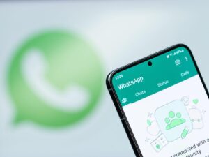 Whatsappa e logo