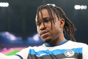 Ademola Lookman