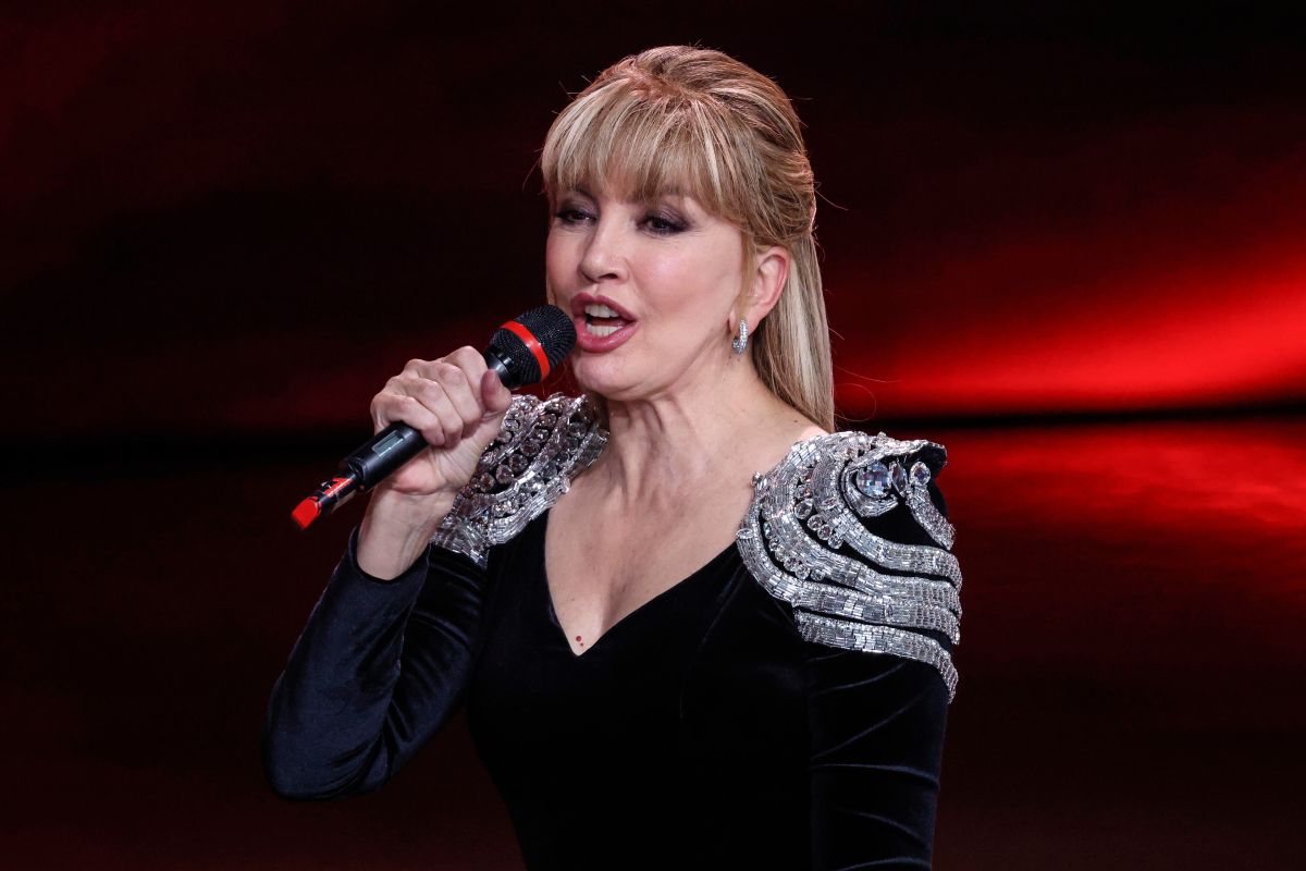 Milly Carlucci