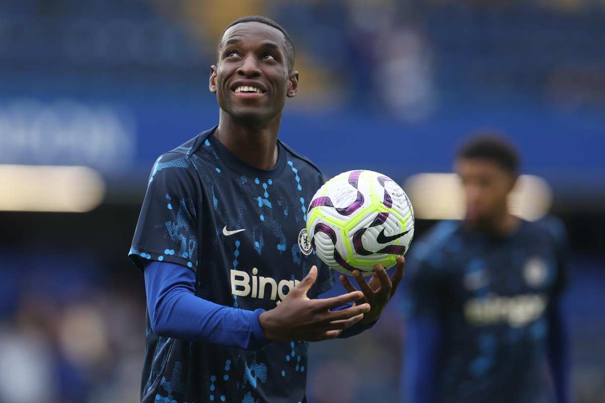 Calciomercato Milan Jackson