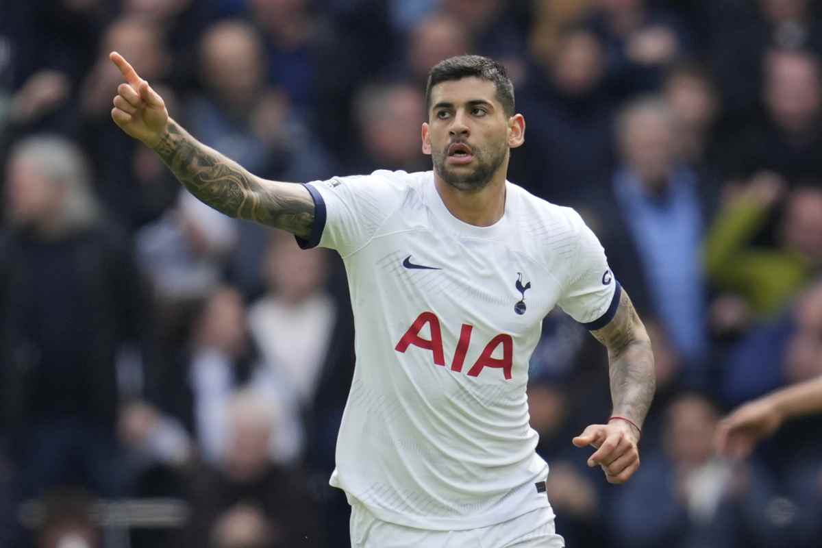 Calciomercato, affare Romero