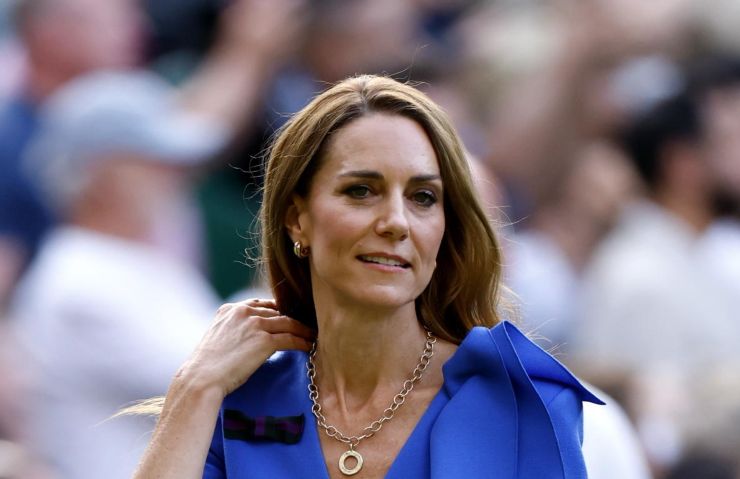 Catherine Middleton