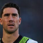 Dusan Vlahovic Juventus