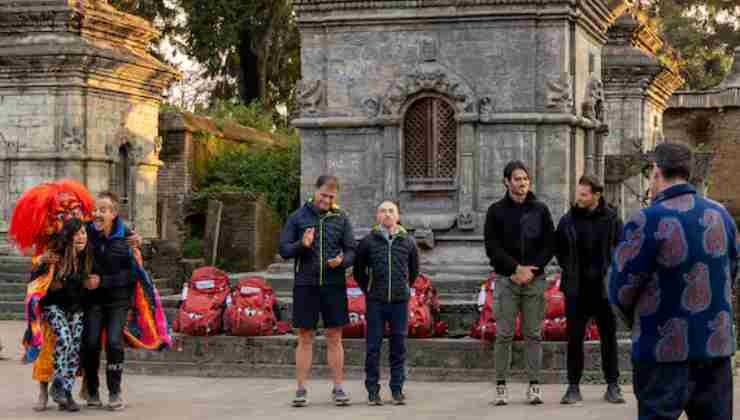 finalisti pechino express