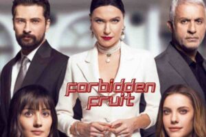 Cast Forbidden Fruit