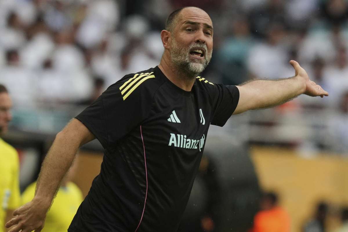 Igor Tudor