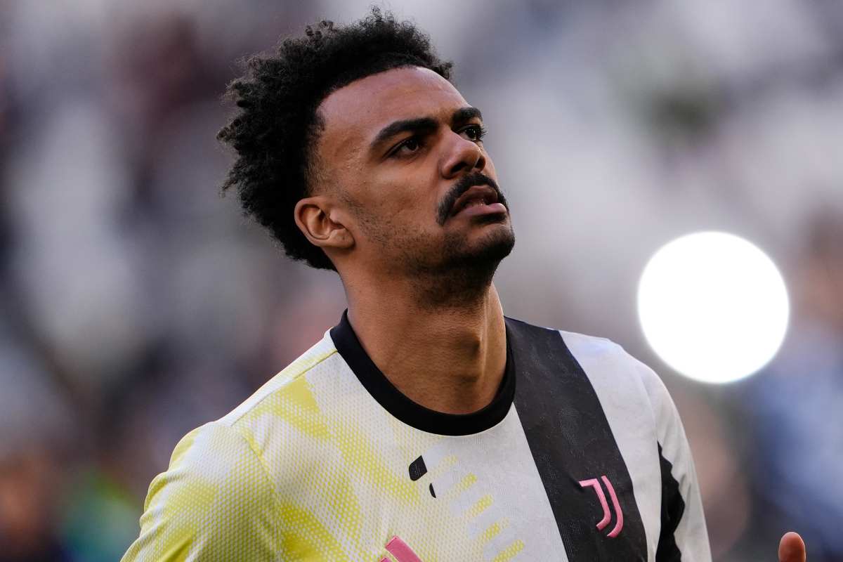 Juventus Renato Veiga