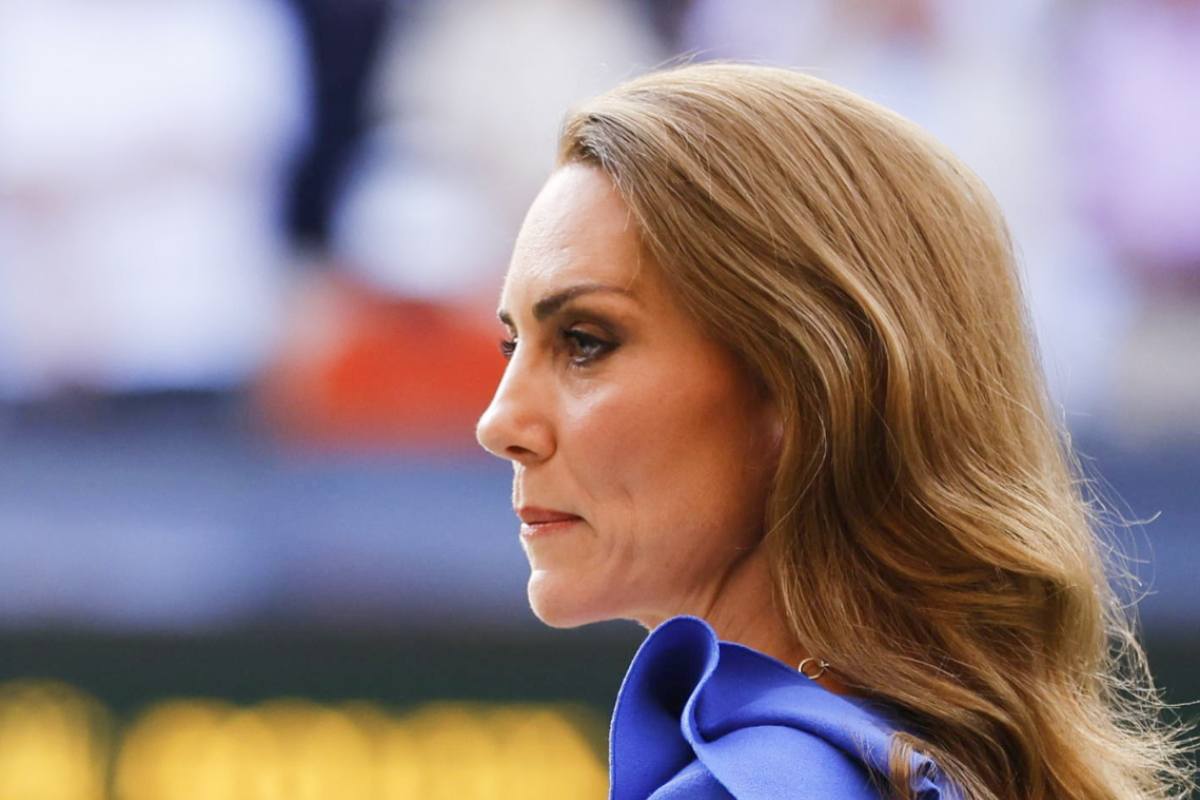 Kate Middleton