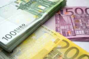 banconote euro