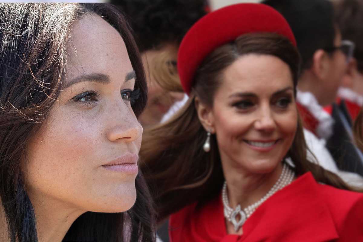 Meghan Markle
