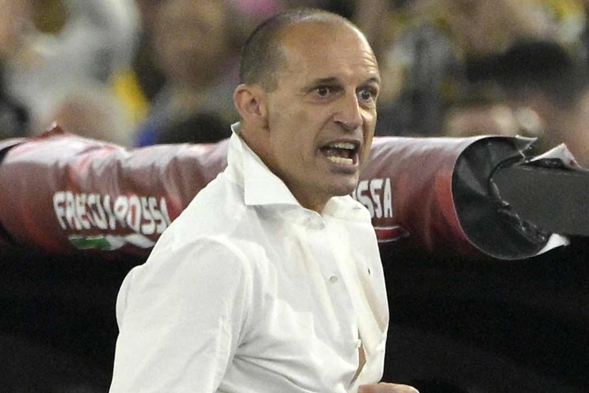 Milan Allegri
