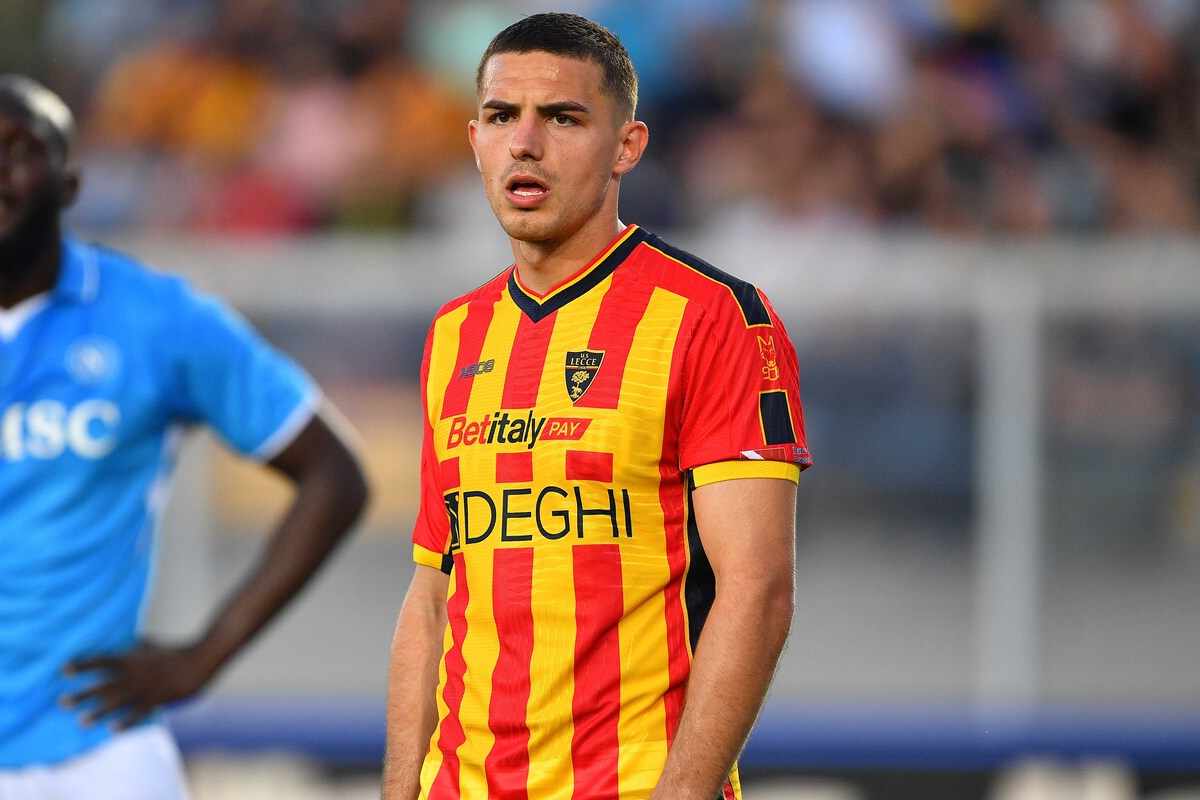 Nikola Krstovic è la soluzione per l'attacco