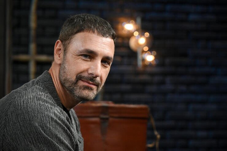 Raoul Bova