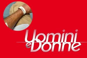 Logo Uomini e Donne
