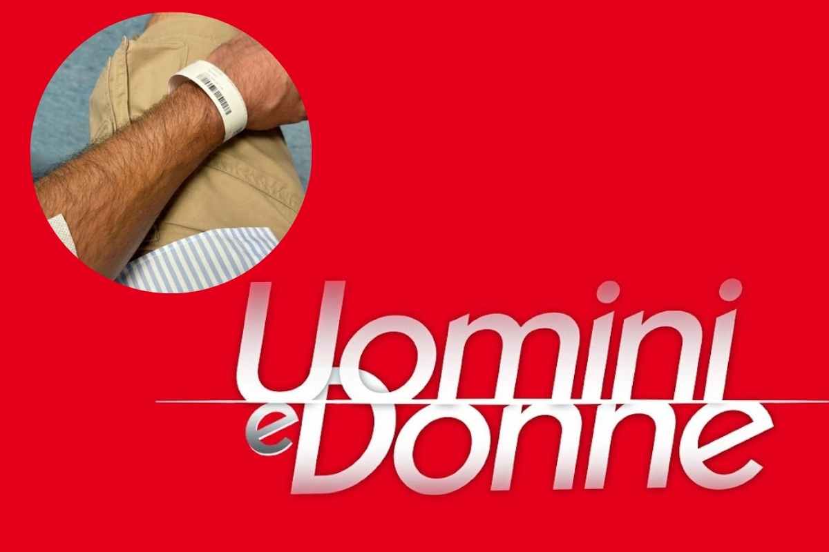 Logo Uomini e Donne
