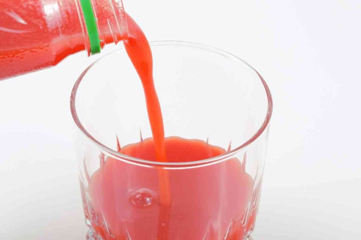 Passata di pomodoro