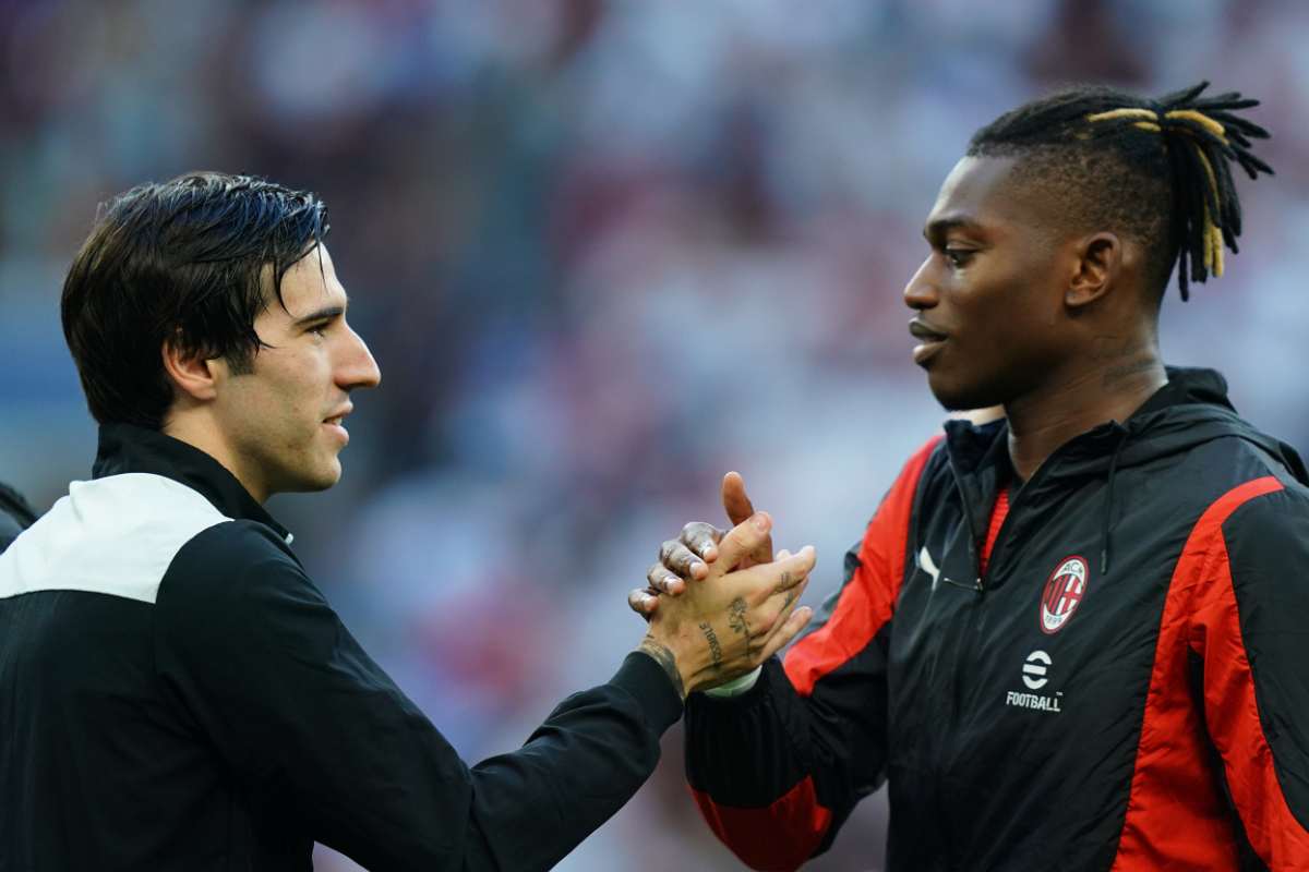 Tonali Leao